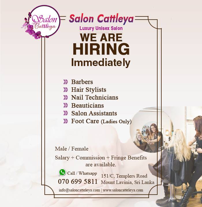Salon Cattleya
